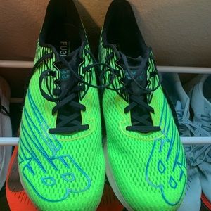 New Balance FuelCell RC Elite